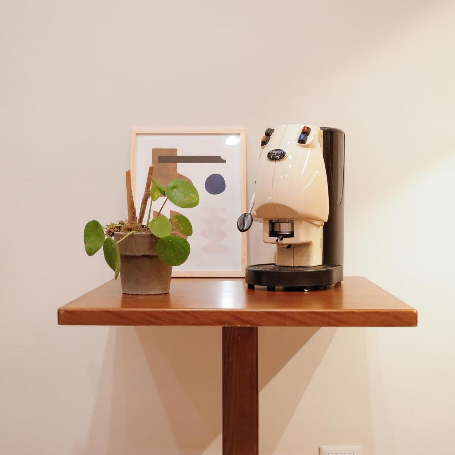 Retrophilia Home Neapol Exteriér fotografie