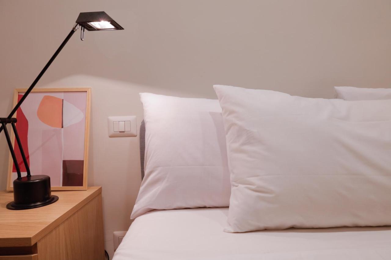 Retrophilia Home Neapol Exteriér fotografie