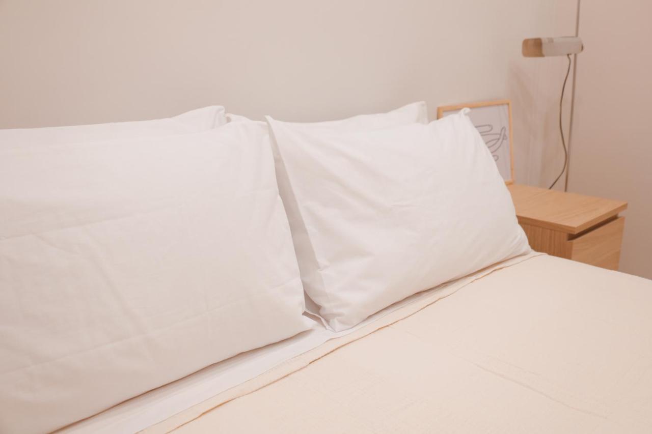 Retrophilia Home Neapol Exteriér fotografie