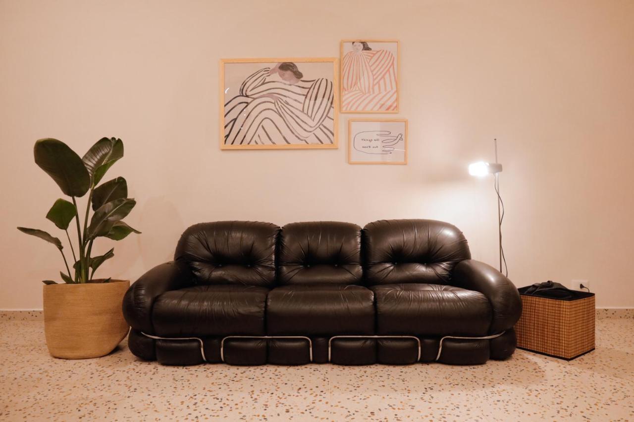 Retrophilia Home Neapol Exteriér fotografie