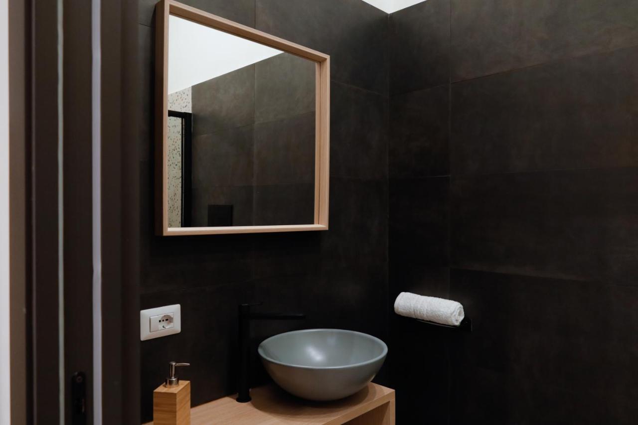 Retrophilia Home Neapol Exteriér fotografie