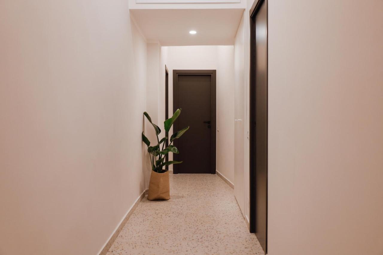 Retrophilia Home Neapol Exteriér fotografie