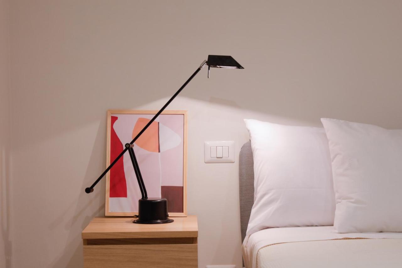 Retrophilia Home Neapol Exteriér fotografie