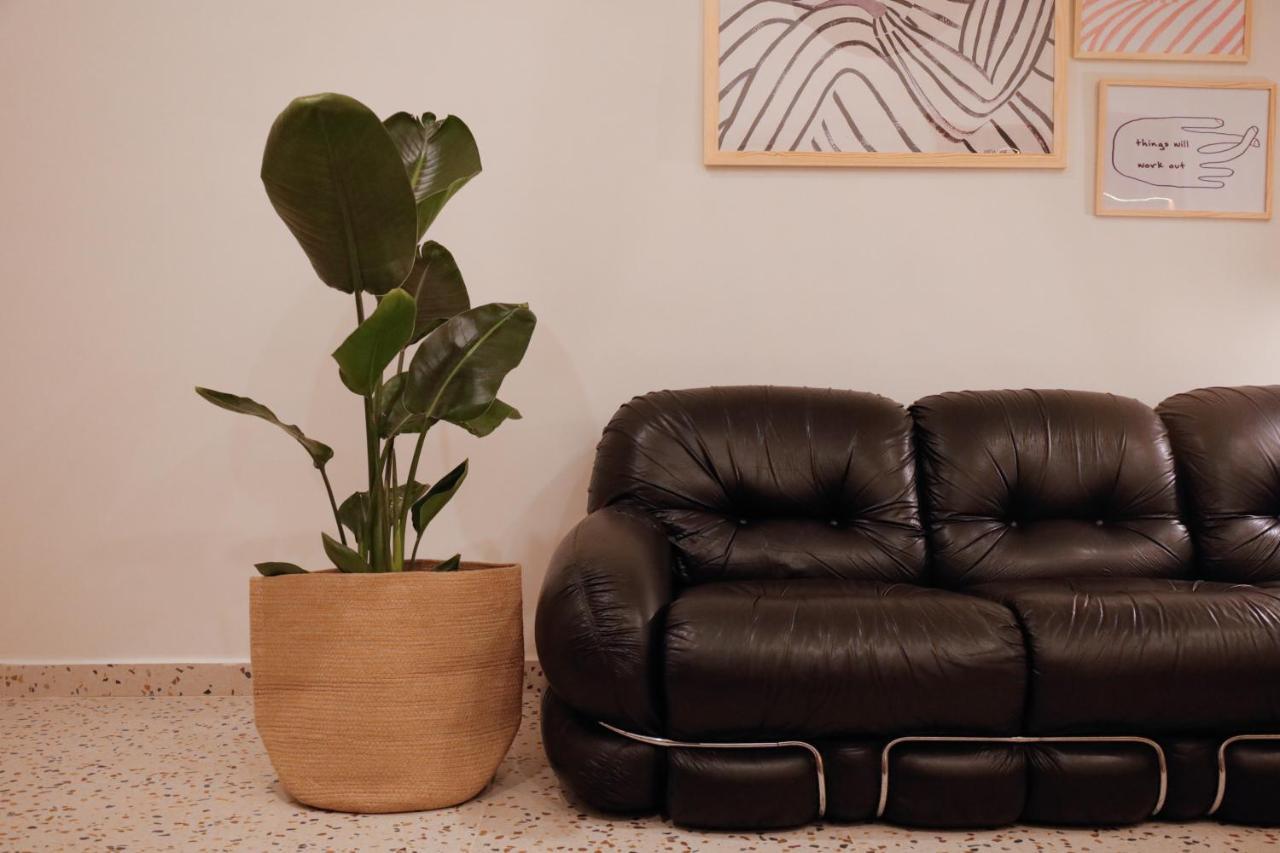 Retrophilia Home Neapol Exteriér fotografie