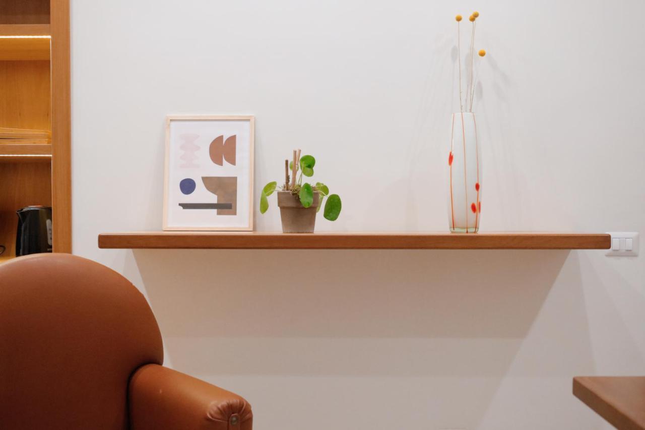 Retrophilia Home Neapol Exteriér fotografie