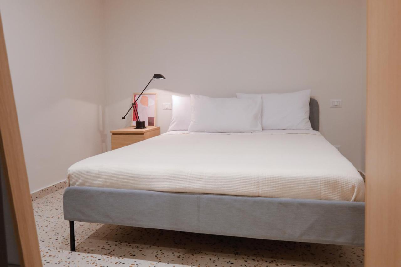Retrophilia Home Neapol Exteriér fotografie