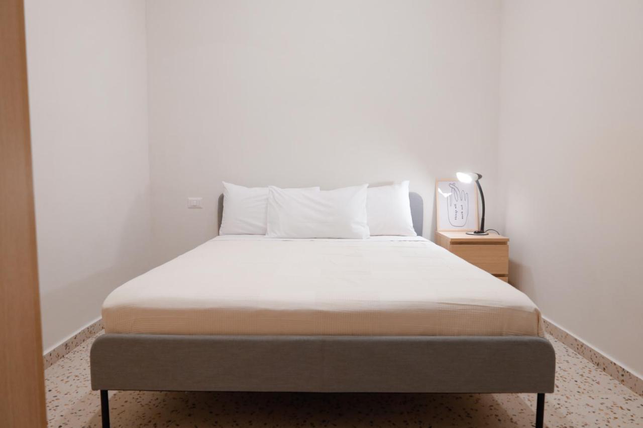 Retrophilia Home Neapol Exteriér fotografie