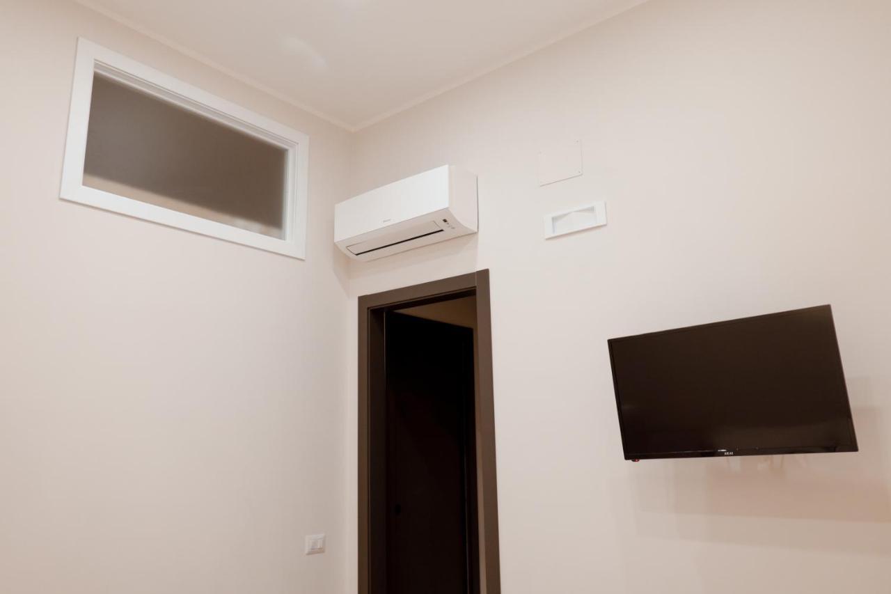 Retrophilia Home Neapol Exteriér fotografie