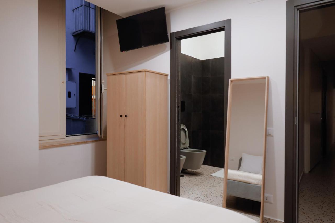 Retrophilia Home Neapol Exteriér fotografie