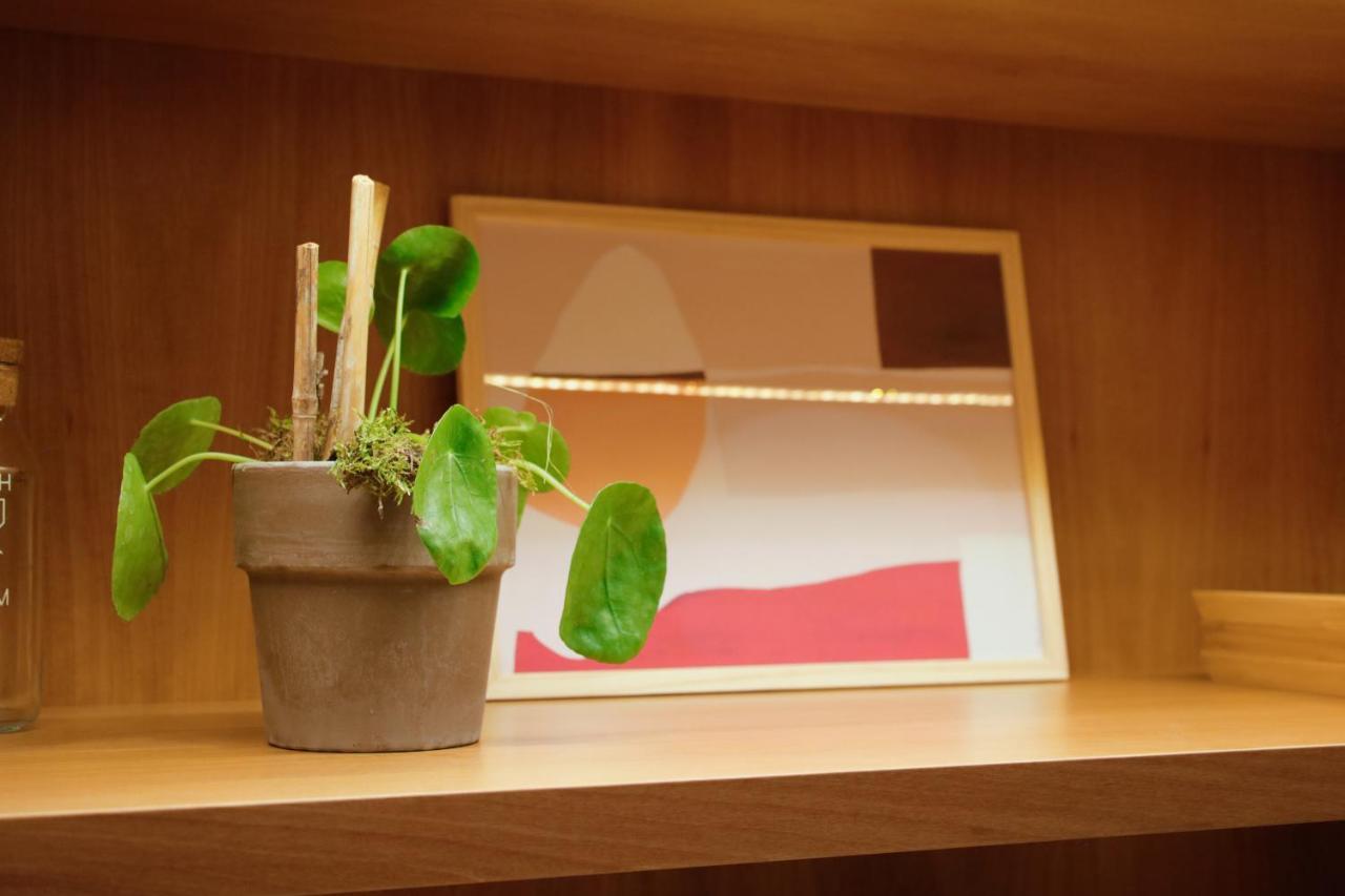 Retrophilia Home Neapol Exteriér fotografie