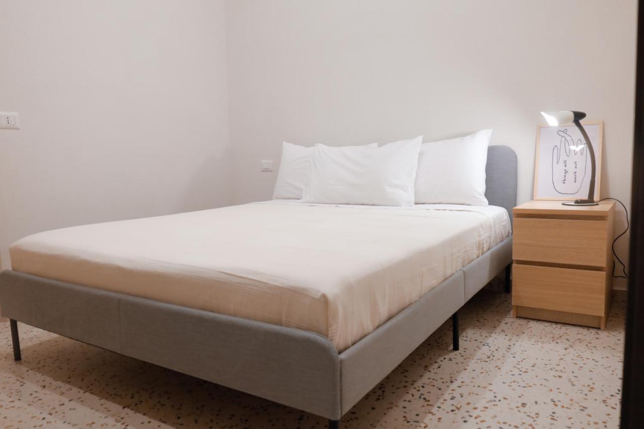 Retrophilia Home Neapol Exteriér fotografie